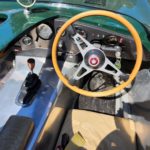 1998 Jaguar D-Type Replica Wheel