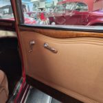 1931 Cadillac V12 Saloon Right Door