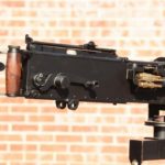 1968 Stutz Bearcat Recreation Machine Gun