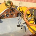 1968 Stutz Bearcat Recreation Steering