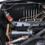 1919 Ford Pickup Truck Engine