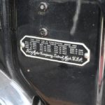 1919 Ford Pickup Truck Plaque