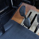 1919 Ford Pickup Truck Pedals