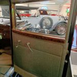 1932 Packard 902 Coupe Door