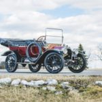 1913 Buick Model 25 Full