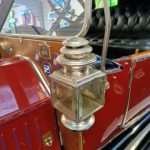 1913 Buick Model 25 Lamp