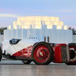 1935 Indy Miller Tribute Front Right