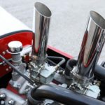 1935 Indy Miller Tribute Engine
