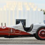 1935 Indy Miller Tribute Left