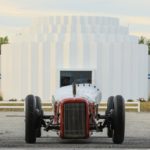 1935 Indy Miller Tribute Front