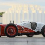 1935 Indy Miller Tribute Front Left